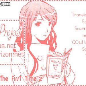 I Fell in Love for the First Time Sex Comic Hentai Manga 058 