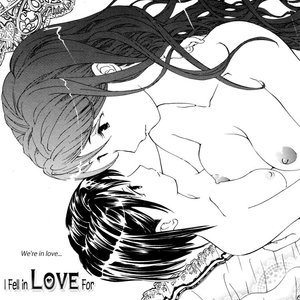I Fell in Love for the First Time Sex Comic Hentai Manga 062 