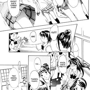 I Fell in Love for the First Time Sex Comic Hentai Manga 065 