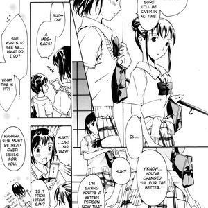 I Fell in Love for the First Time Sex Comic Hentai Manga 066 