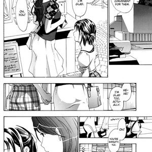 I Fell in Love for the First Time Sex Comic Hentai Manga 068 