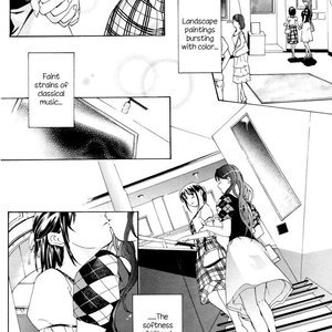 I Fell in Love for the First Time Sex Comic Hentai Manga 072 