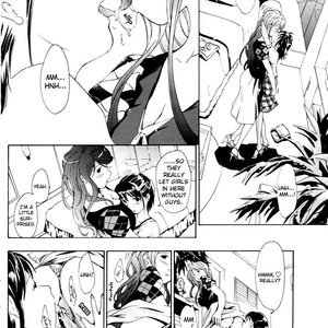 I Fell in Love for the First Time Sex Comic Hentai Manga 074 