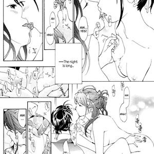 I Fell in Love for the First Time Sex Comic Hentai Manga 082 