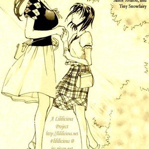 I Fell in Love for the First Time Sex Comic Hentai Manga 089 