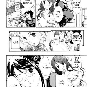 I Fell in Love for the First Time Sex Comic Hentai Manga 096 