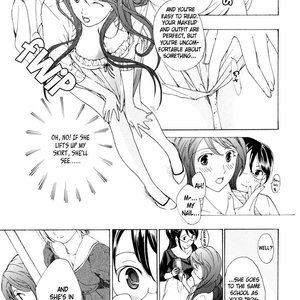 I Fell in Love for the First Time Sex Comic Hentai Manga 097 