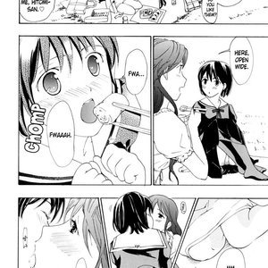 I Fell in Love for the First Time Sex Comic Hentai Manga 104 