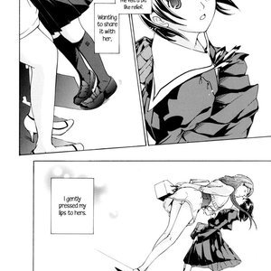 I Fell in Love for the First Time Sex Comic Hentai Manga 118 