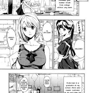Memories of Her Sex Comic Hentai Manga 005 