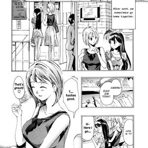 Memories of Her Sex Comic Hentai Manga 006 