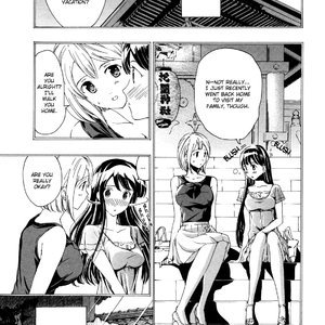 Memories of Her Sex Comic Hentai Manga 007 