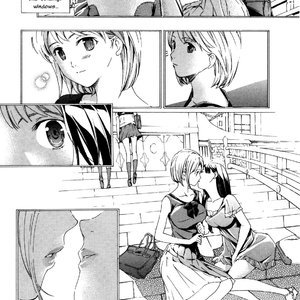 Memories of Her Sex Comic Hentai Manga 008 