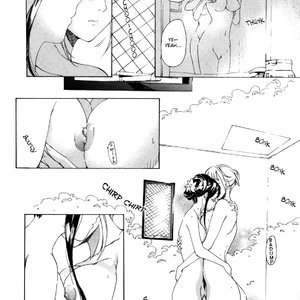 Memories of Her Sex Comic Hentai Manga 012 