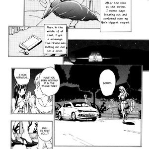 Memories of Her Sex Comic Hentai Manga 014 