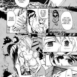 Memories of Her Sex Comic Hentai Manga 016 