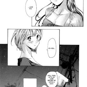 Memories of Her Sex Comic Hentai Manga 023 