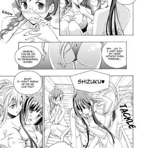 Music Box of Memories PornComix Hentai Manga 015 