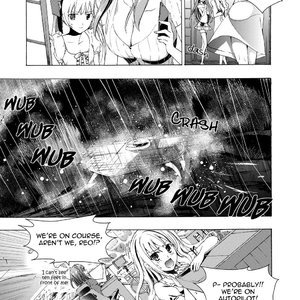 Music Box of Memories PornComix Hentai Manga 029 