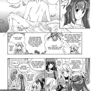 Music Box of Memories PornComix Hentai Manga 049 