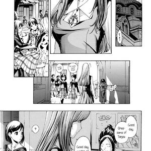 Otome Saku Sex Comic Hentai Manga 008 