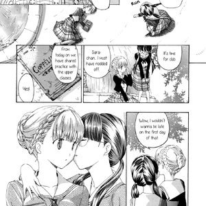 Otome Saku Sex Comic Hentai Manga 010 