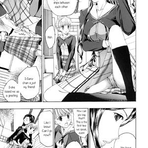 Otome Saku Sex Comic Hentai Manga 014 