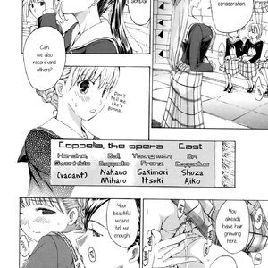 Otome Saku Sex Comic Hentai Manga 017 