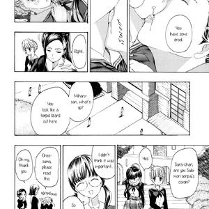 Otome Saku Sex Comic Hentai Manga 019 