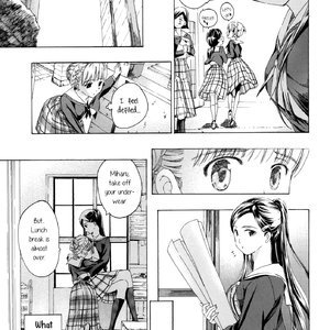 Otome Saku Sex Comic Hentai Manga 020 