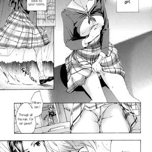 Otome Saku Sex Comic Hentai Manga 022 