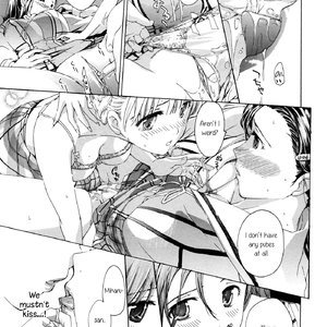 Otome Saku Sex Comic Hentai Manga 026 