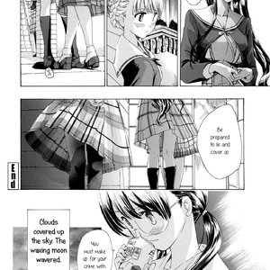 Otome Saku Sex Comic Hentai Manga 031 