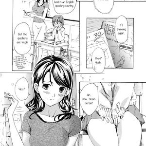 Otome Saku Sex Comic Hentai Manga 034 