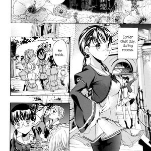 Otome Saku Sex Comic Hentai Manga 036 