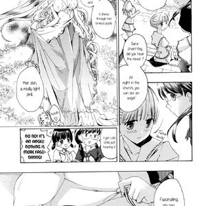 Otome Saku Sex Comic Hentai Manga 037 