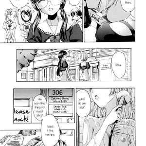 Otome Saku Sex Comic Hentai Manga 039 