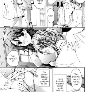 Otome Saku Sex Comic Hentai Manga 043 