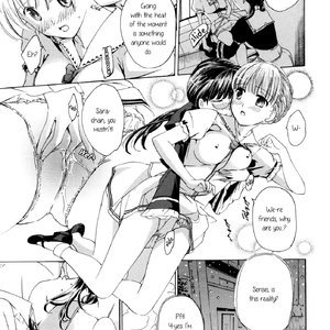 Otome Saku Sex Comic Hentai Manga 047 
