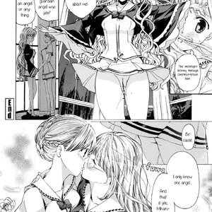 Otome Saku Sex Comic Hentai Manga 054 