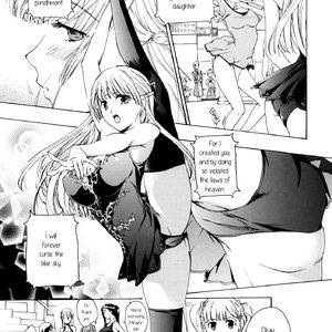 Otome Saku Sex Comic Hentai Manga 058 