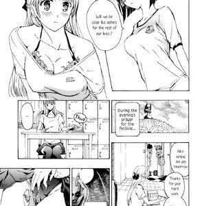 Otome Saku Sex Comic Hentai Manga 062 