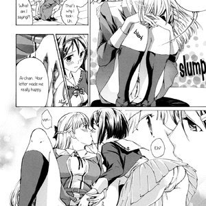 Otome Saku Sex Comic Hentai Manga 067 