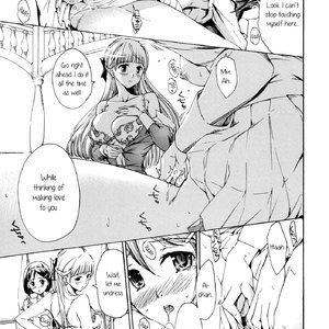 Otome Saku Sex Comic Hentai Manga 070 
