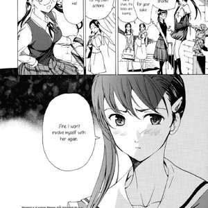 Otome Saku Sex Comic Hentai Manga 080 