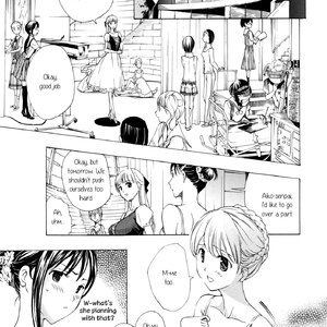 Otome Saku Sex Comic Hentai Manga 081 