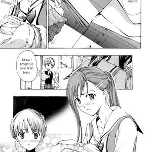 Otome Saku Sex Comic Hentai Manga 085 