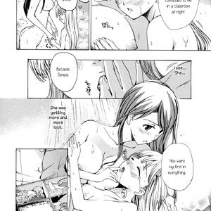 Otome Saku Sex Comic Hentai Manga 092 
