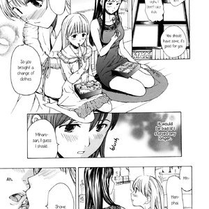Otome Saku Sex Comic Hentai Manga 093 