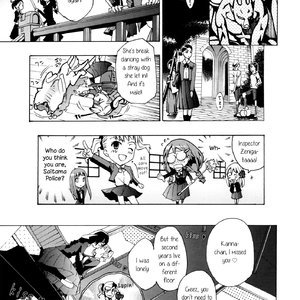 Otome Saku Sex Comic Hentai Manga 106 